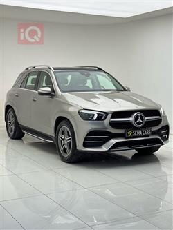 مرسيدس بنز GLE